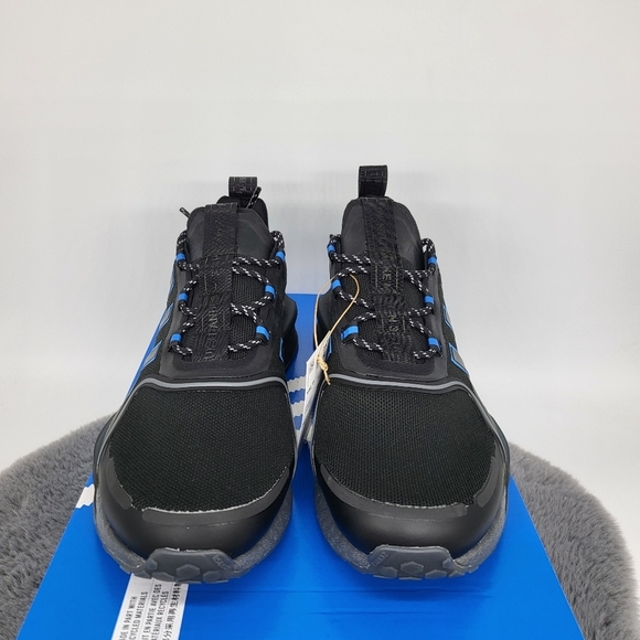 New Adidas Originals Men's NMD_V3 Running Shoes Size 10 - Picture 2 of 8